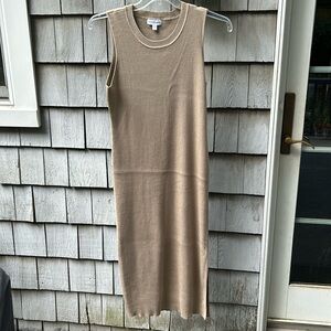 Calvin Klein Jeans Dress